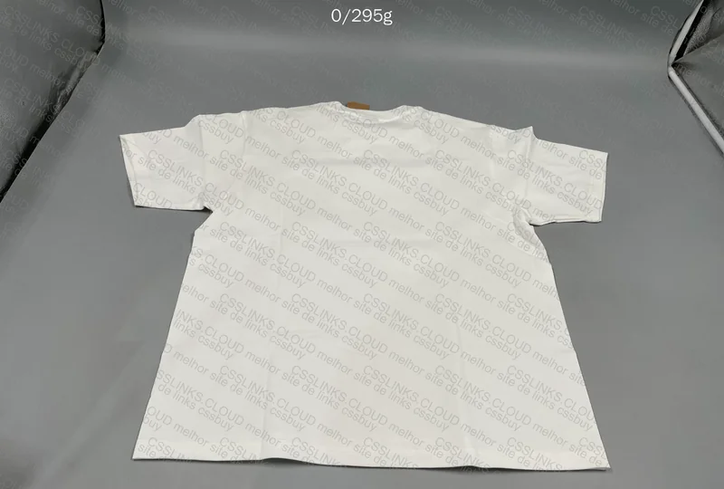 Stussy T-Shirt 3