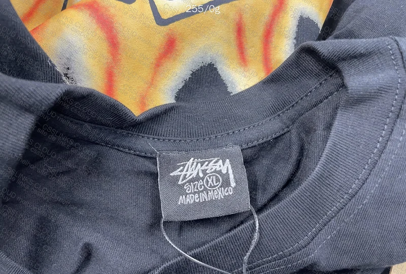 Stussy T-Shirt