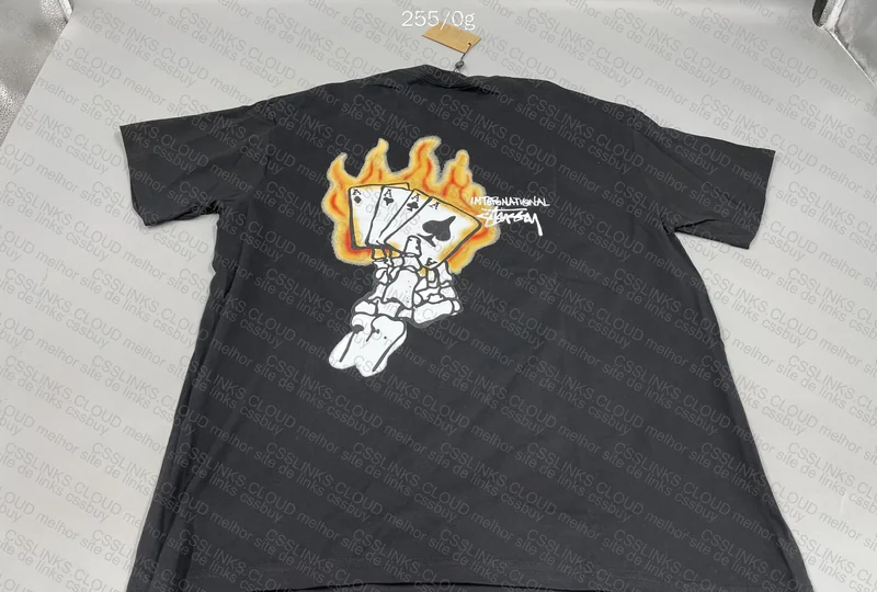 Stussy T-Shirt 2
