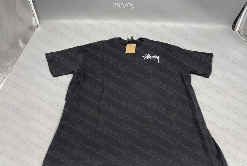 Stussy T-Shirt 3