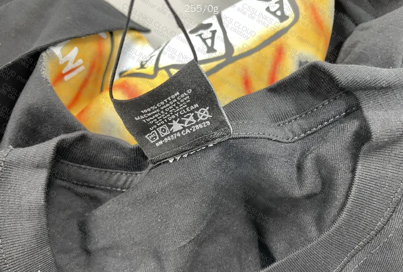 Stussy T-Shirt 4
