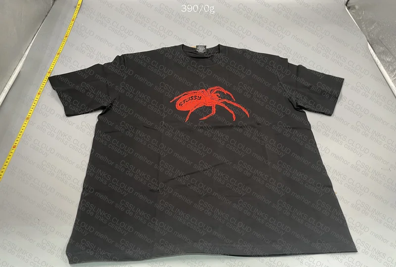 Stussy T-Shirt 2