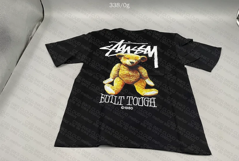Stussy T-Shirt 2