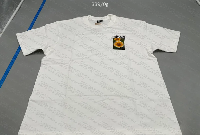 Stussy T-Shirt 2