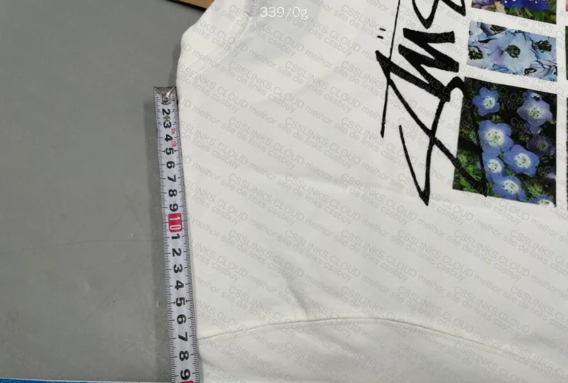 Stussy T-Shirt 3