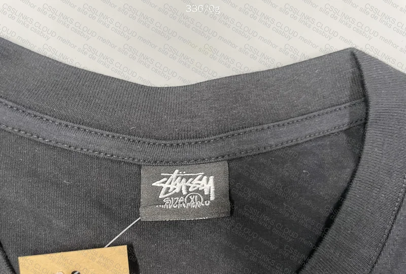 Stussy T-Shirt 2