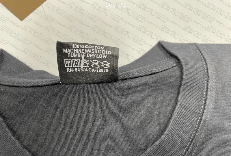 Stussy T-Shirt 2