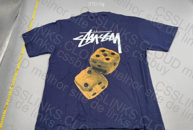 Stussy T-Shirt