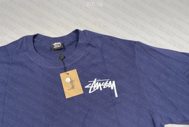 Stussy T-Shirt 2