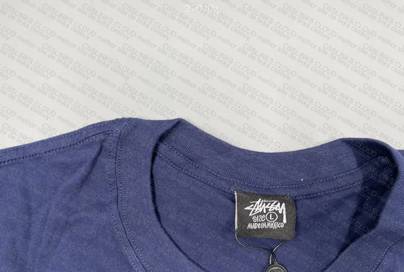 Stussy T-Shirt 3