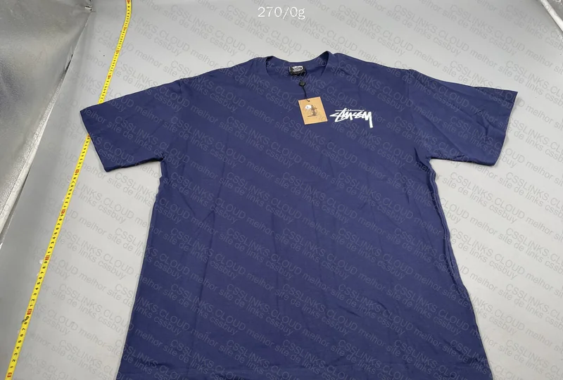 Stussy T-Shirt 5