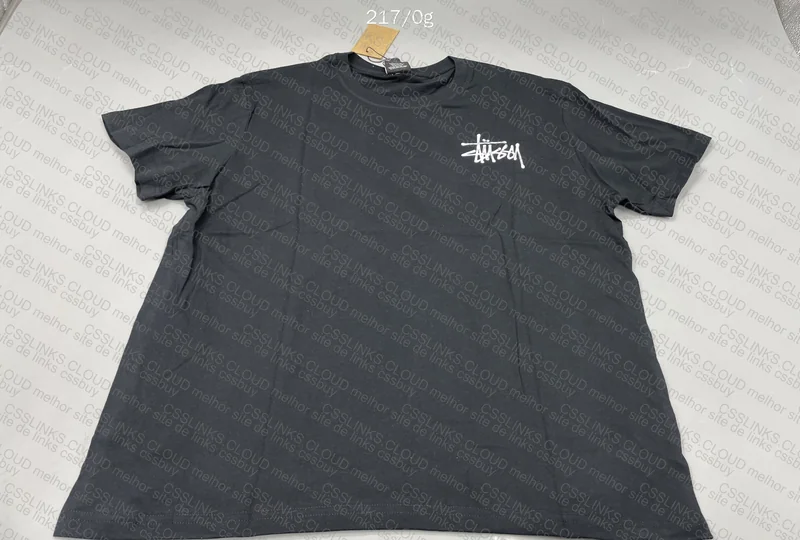 Stussy T-Shirt 3