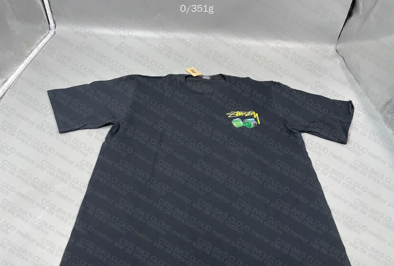 Stussy T-Shirt