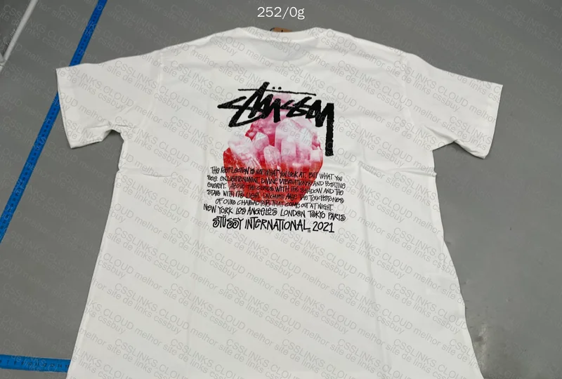 Stussy T-Shirt
