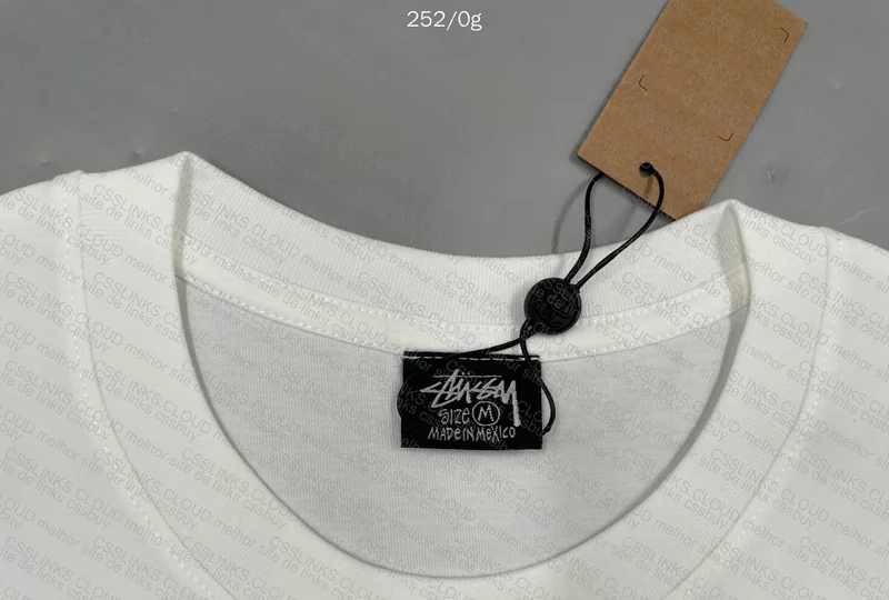 Stussy T-Shirt 3