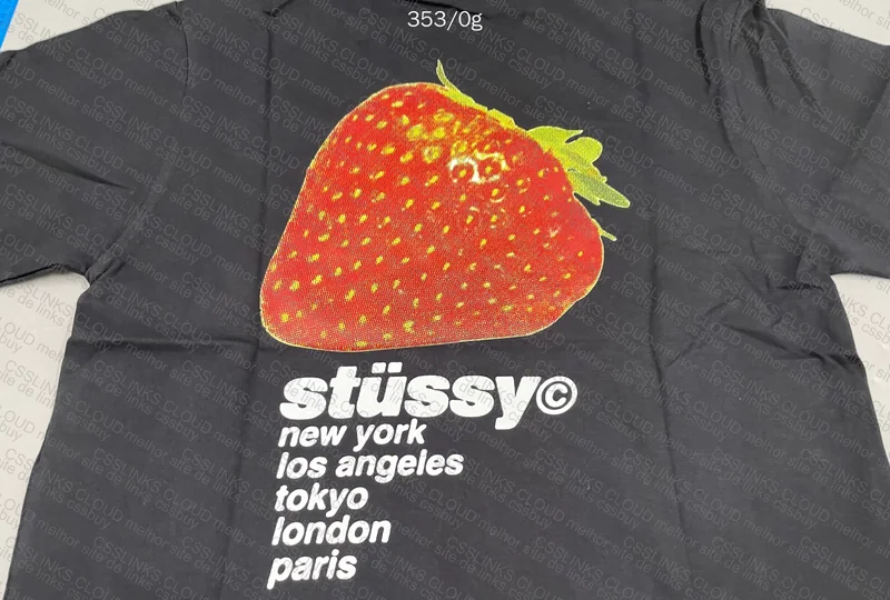 Stussy T-Shirt