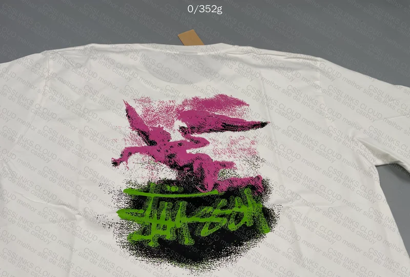 Stussy T-Shirt