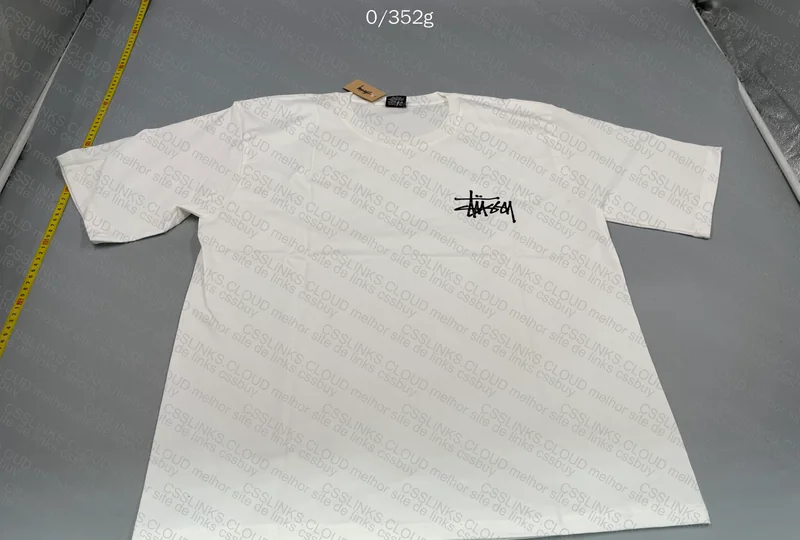 Stussy T-Shirt 2