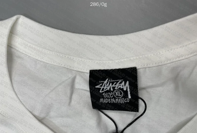Stussy T-Shirt 3