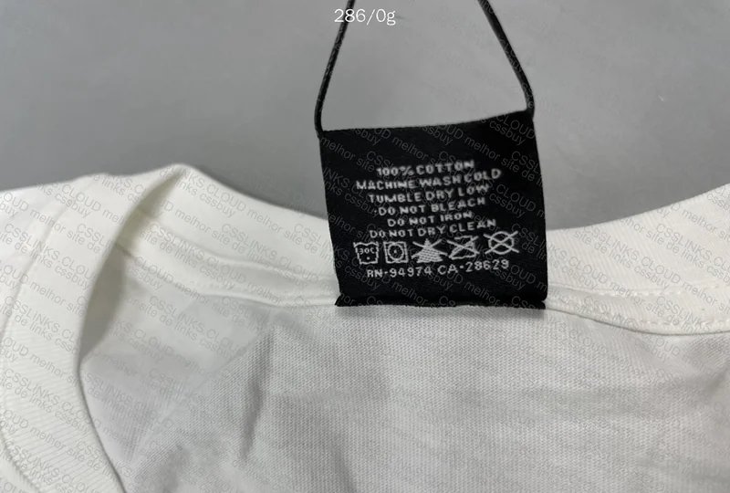 Stussy T-Shirt 4
