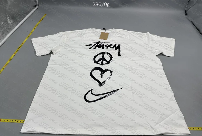 Stussy T-Shirt 5