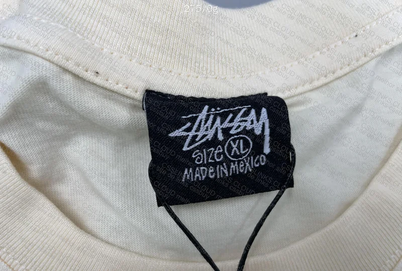 Stussy T-Shirt 3
