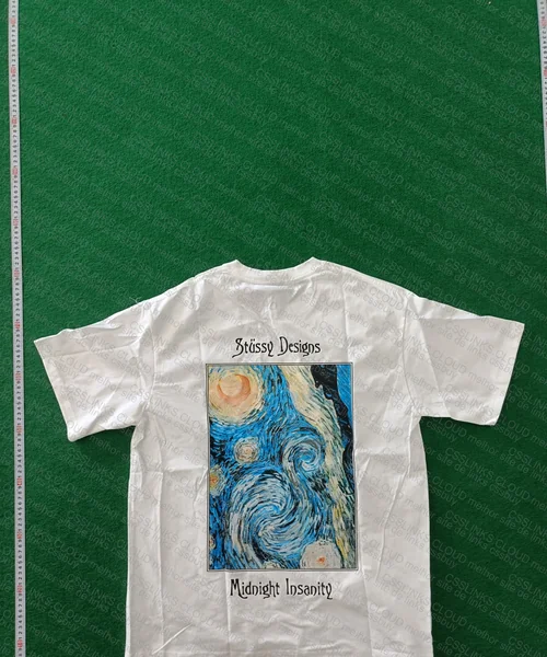 Stussy T-Shirt 2