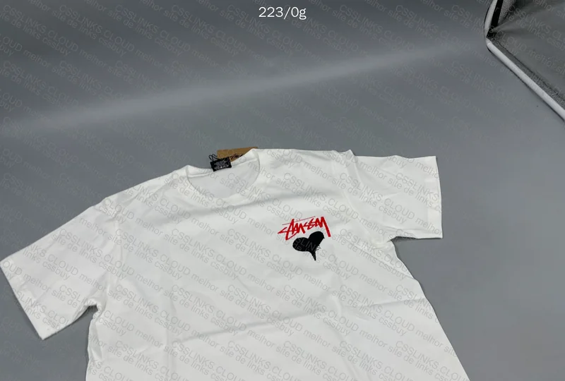 Stussy T-Shirt