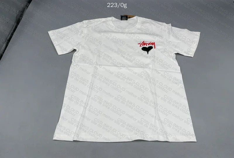 Stussy T-Shirt 2
