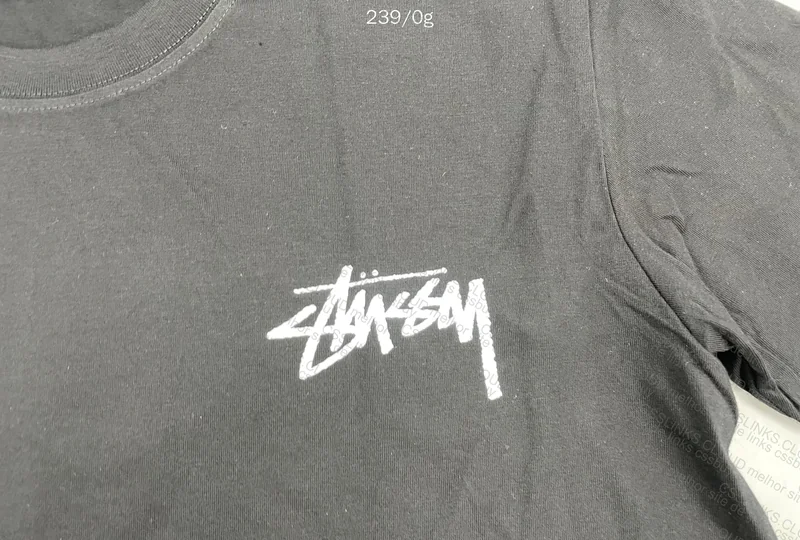 Stussy T-Shirt 2