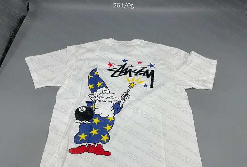 Stussy T-Shirt