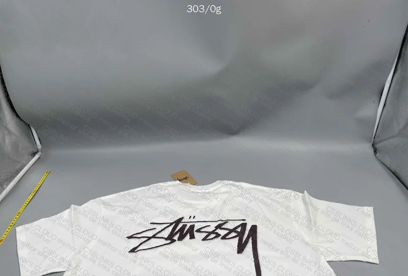 Stussy T-Shirt 5