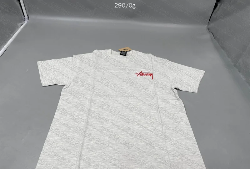 Stussy T-shirt