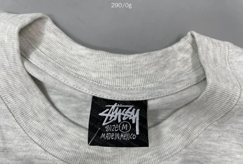 Stussy T-shirt 3