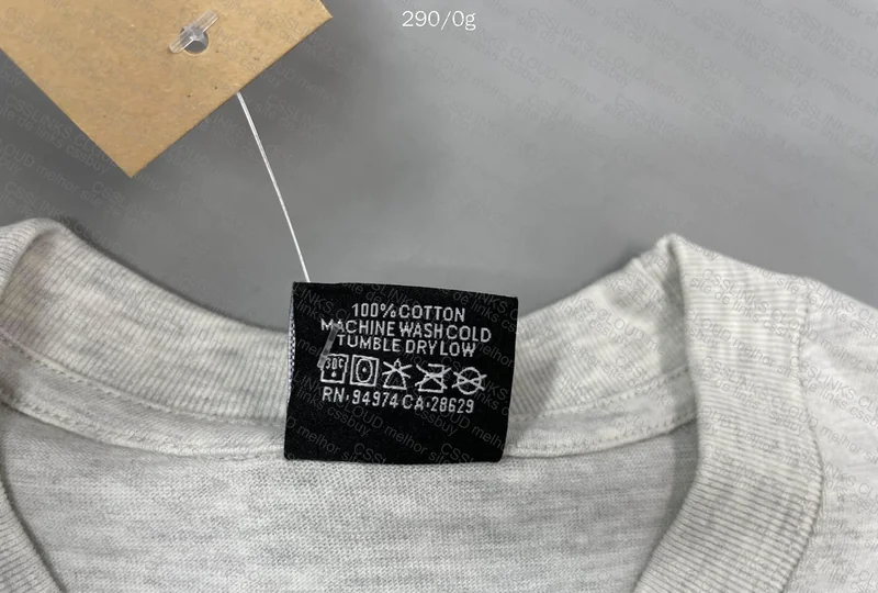 Stussy T-shirt 4