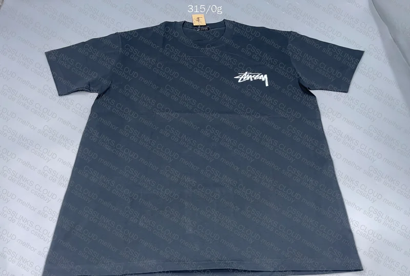 Stussy T-Shirt 2