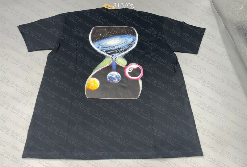 Stussy T-Shirt 4