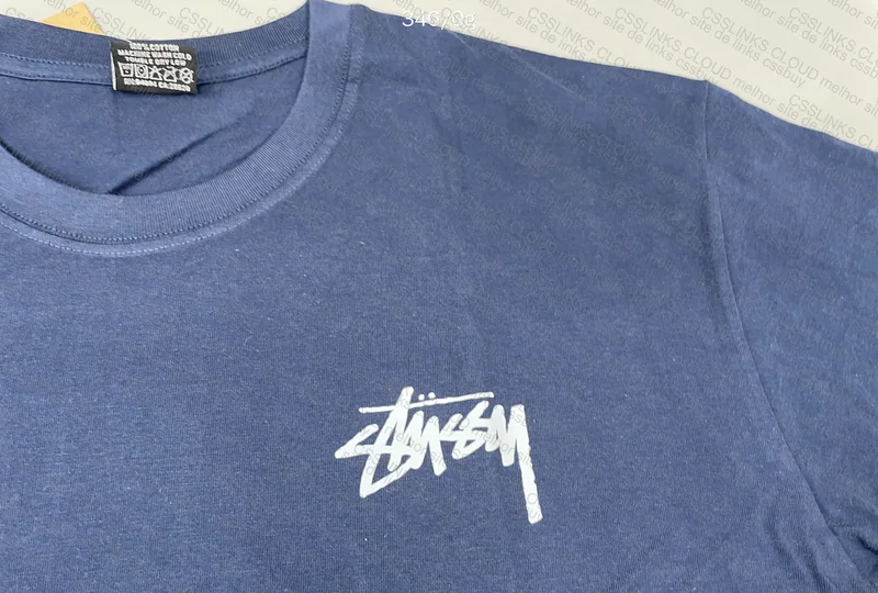 Stussy T-Shirt 2