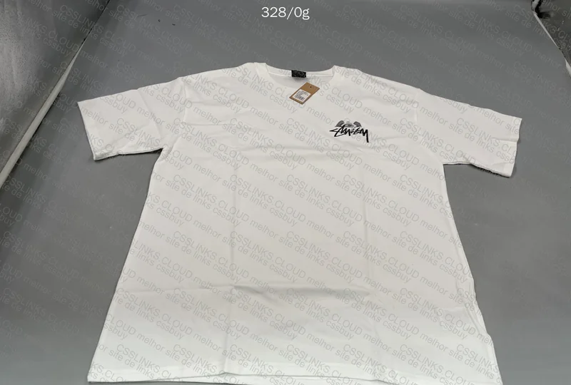 Stussy T-Shirt 3