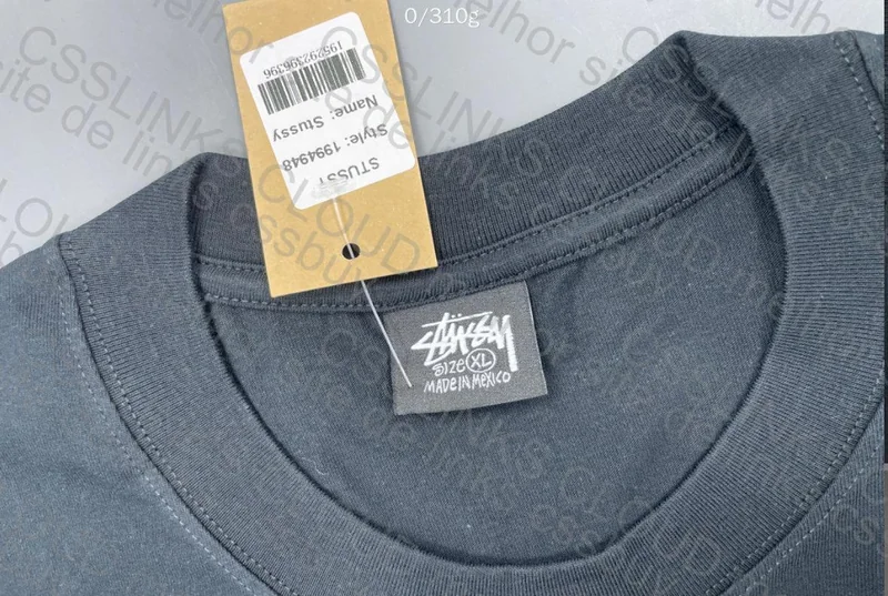 Stussy T-Shirt