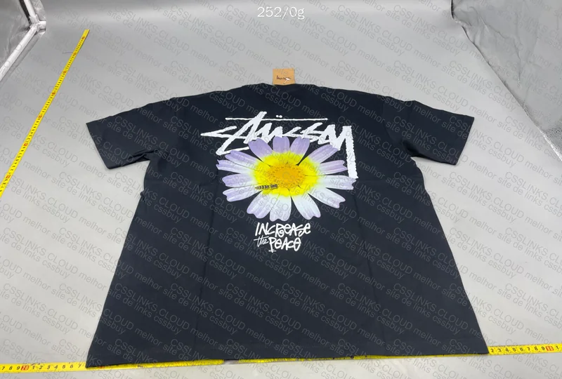Stussy T-Shirt 3