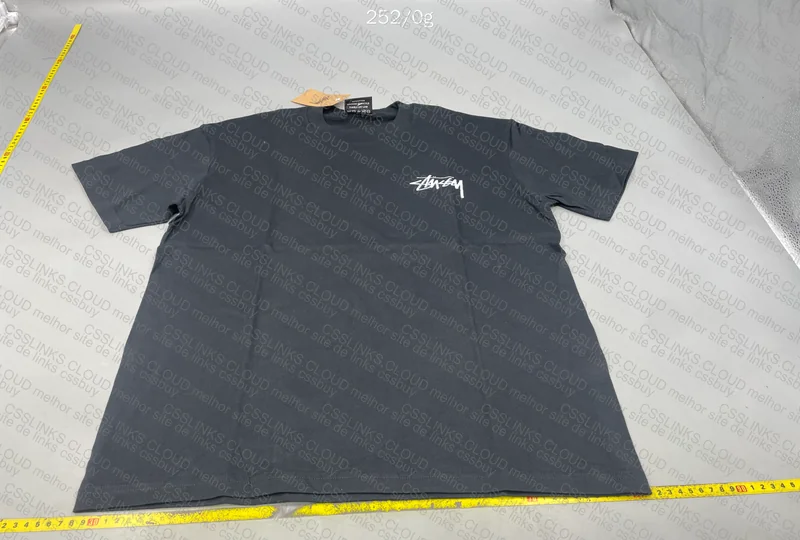 Stussy T-Shirt 5