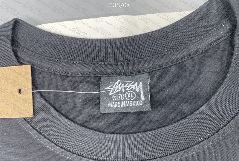 Stussy T-Shirt