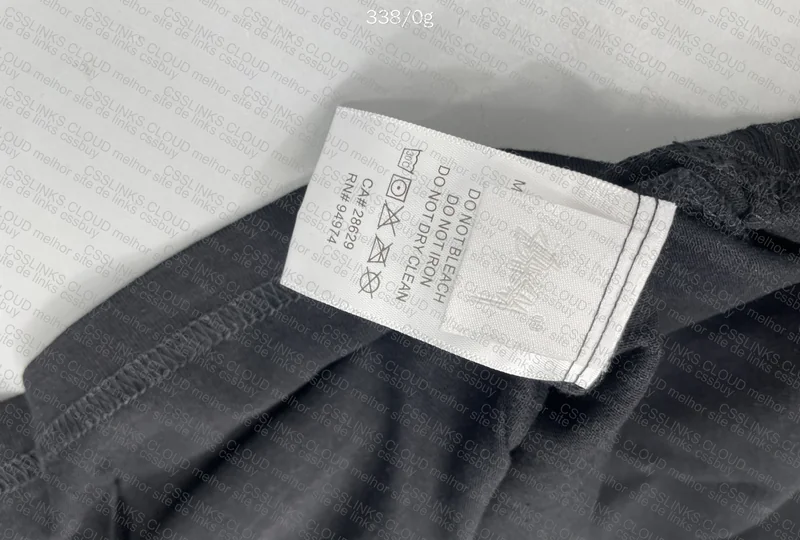 Stussy T-Shirt 2