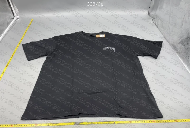 Stussy T-Shirt 4