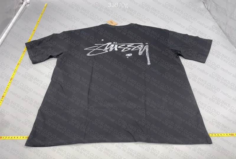 Stussy T-Shirt 5