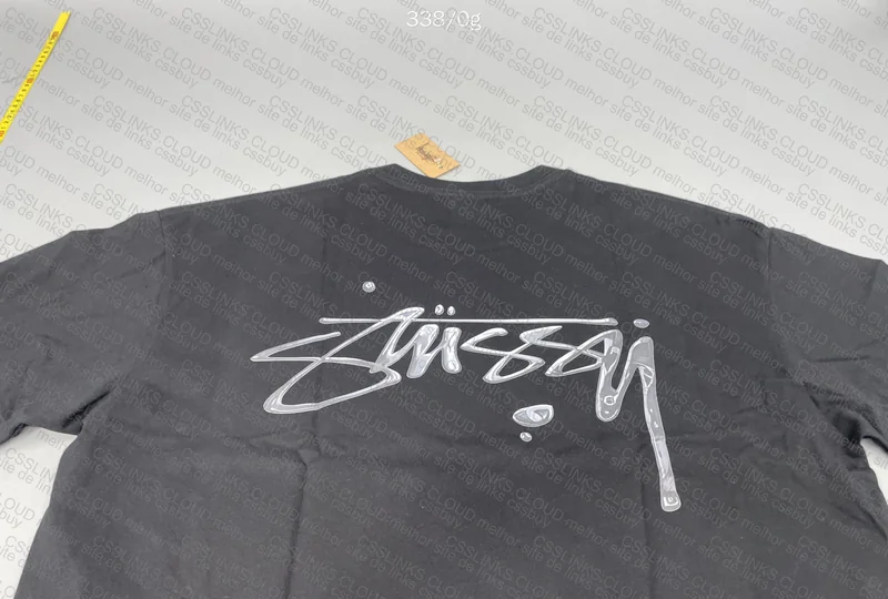 Stussy T-Shirt 6