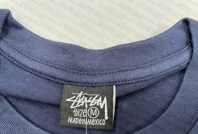Stussy T-Shirt 2