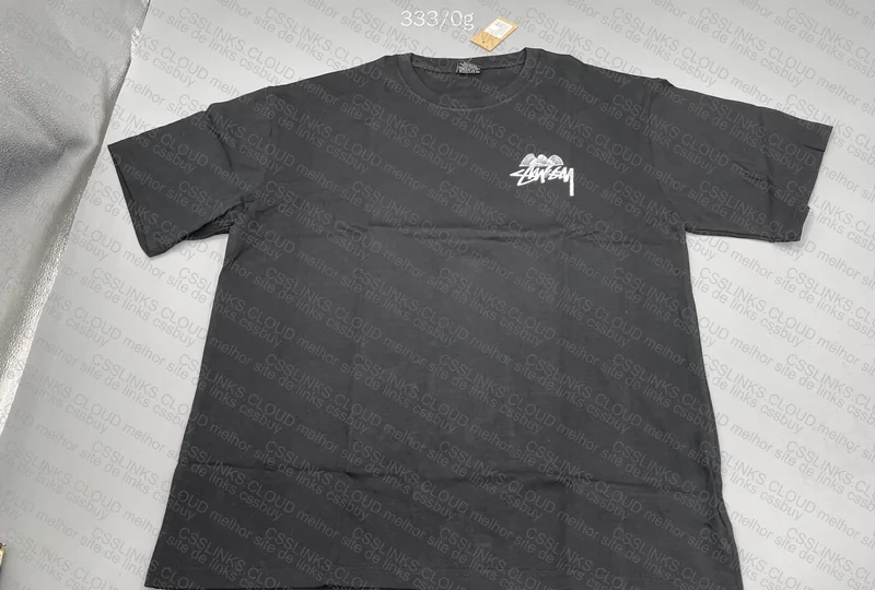 Stussy T-Shirt 3