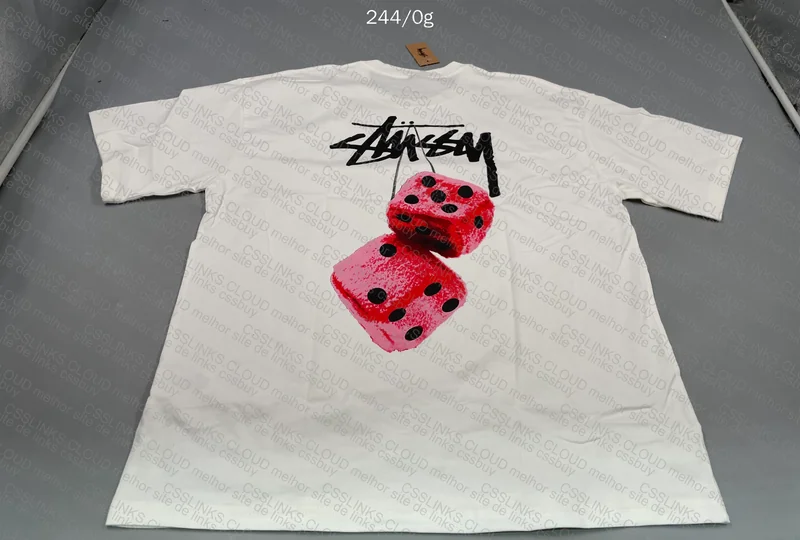 Stussy T-Shirt